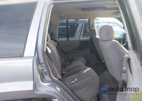 1996 Jeep Grand Cherokee Laredo z USA, uszkodzony, nr VIN 1J4EZ58S4TC131041